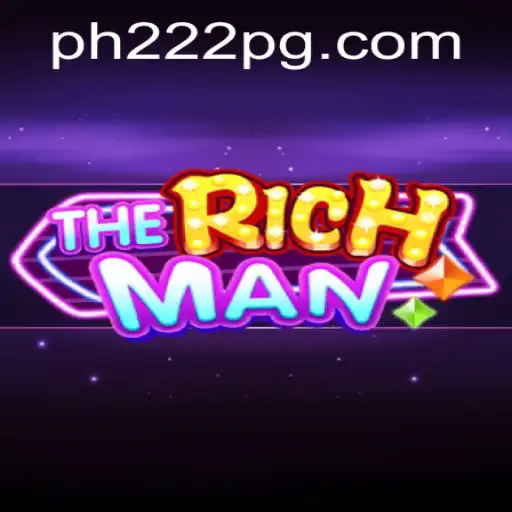 Experience the Thrilling World of 'TheRichMan' with PH222