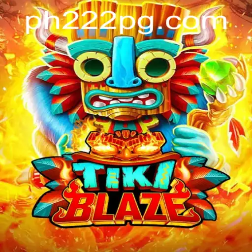 TikiBlaze: A Thrilling Adventure with a Modern Twist