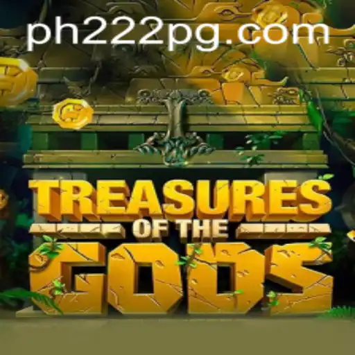 Unlocking the Mysteries of TreasureoftheGods: A Deep Dive into the Game