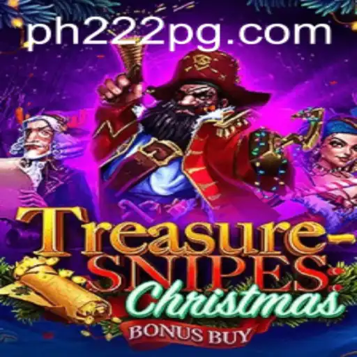 Discover the Exciting World of TreasuresnipesChristmas – Your Ultimate Holiday Game Adventure
