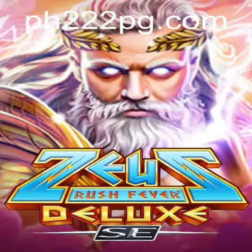 Explore the Mythical World of ZeusRushFeverDeluxeSE